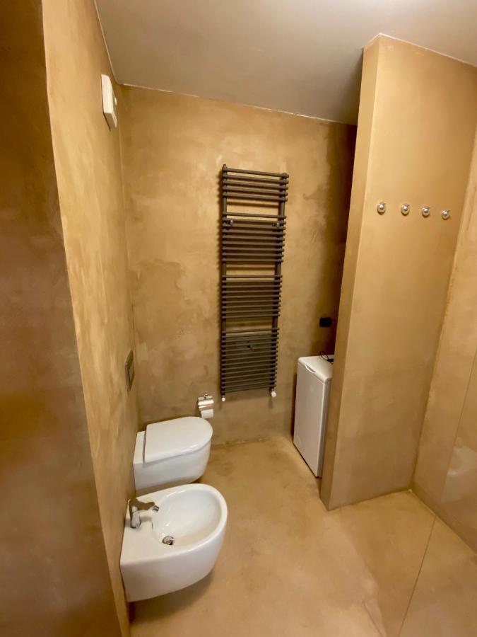 Elegante Appartamento Vicino Al Centro Turim Exterior foto